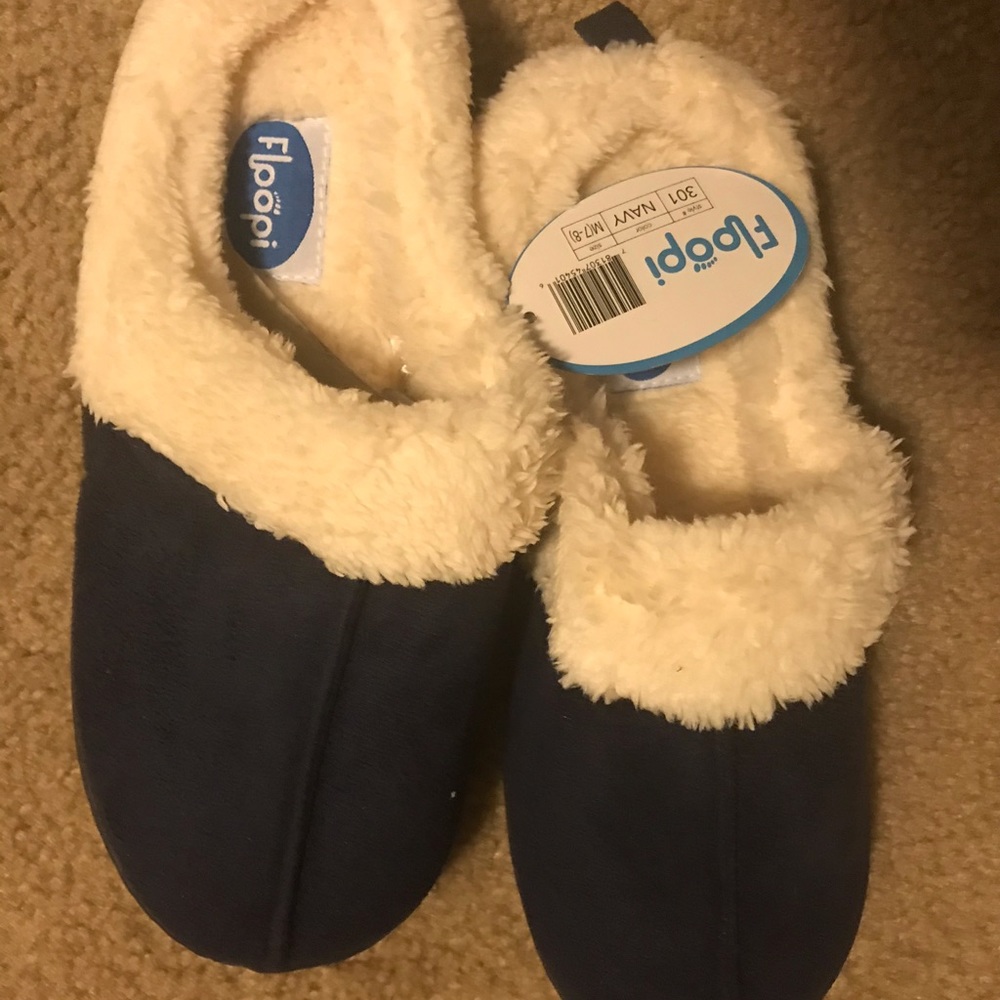 Cozy slipper - Picture 2 of 2